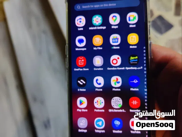 OnePlus 9 5G