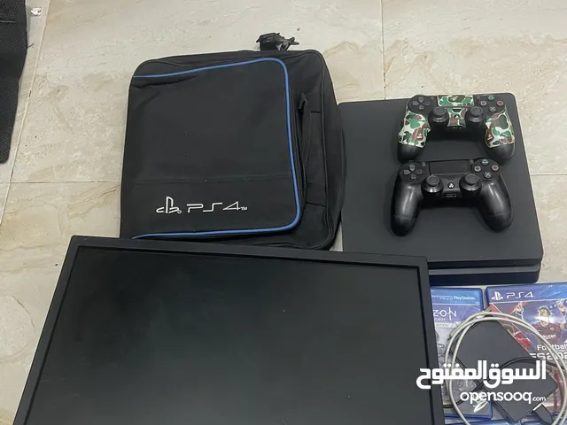 PlayStation 4 PlayStation for sale in Sharjah