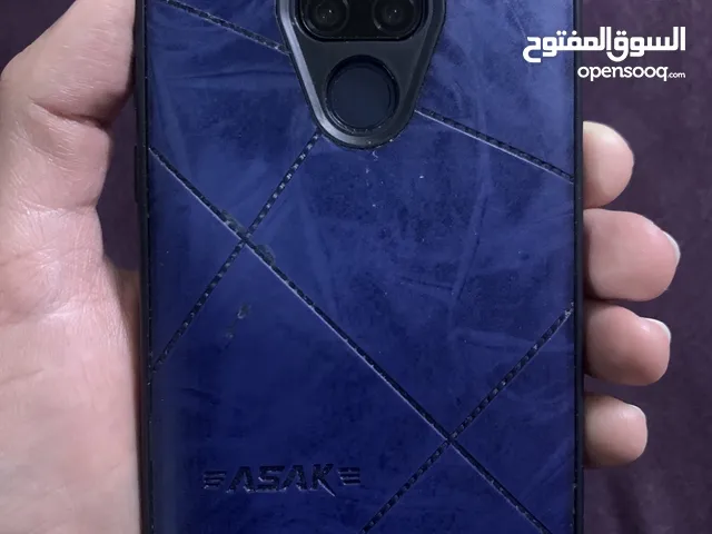 HUAWEI Mate 20 للبيع اقرأ الوصف