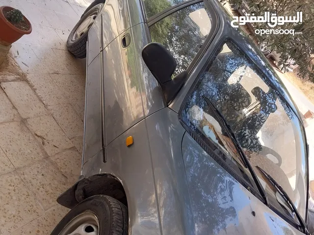 Used Toyota Corolla in Irbid