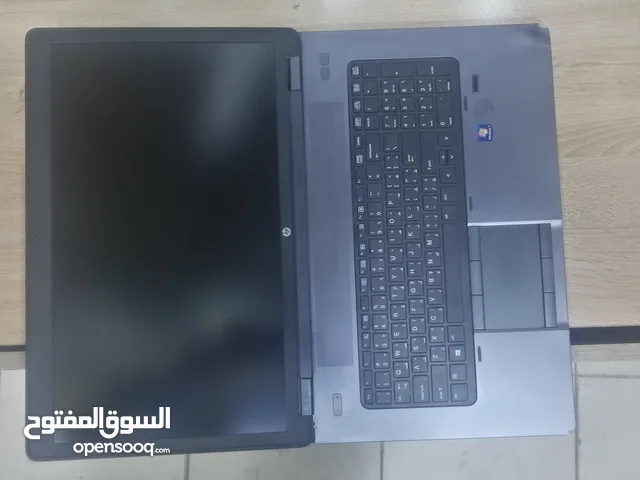 Windows HP for sale  in Basra