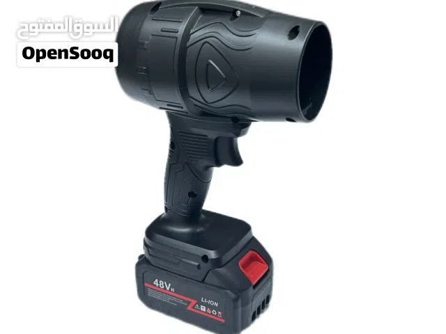 منفاخ هواء قوي من شركه violent عالي الأداء وتنظيف شامل وسريع بفضل محركه النحاسي النقي وقوة الشفط