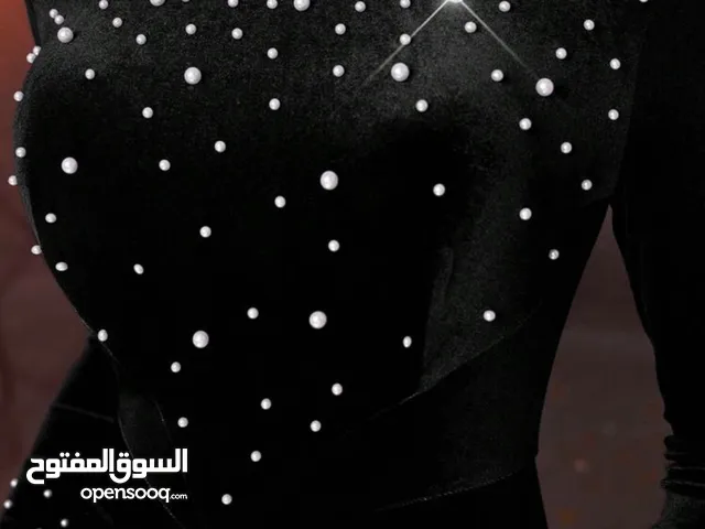 فستان سهرة للبيع
