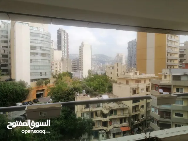 170 m2 3 Bedrooms Apartments for Rent in Beirut Achrafieh