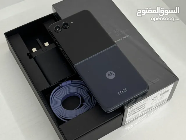 Motorola Razr 50 Ultra Flip