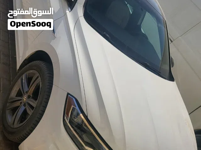 فوكس ويجن جيتا موديل 2019 للبيع