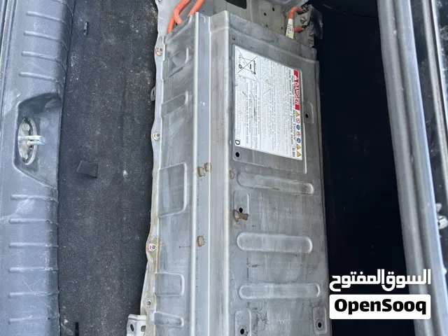 بطاريه بريوس 2010 سيريل القديمه