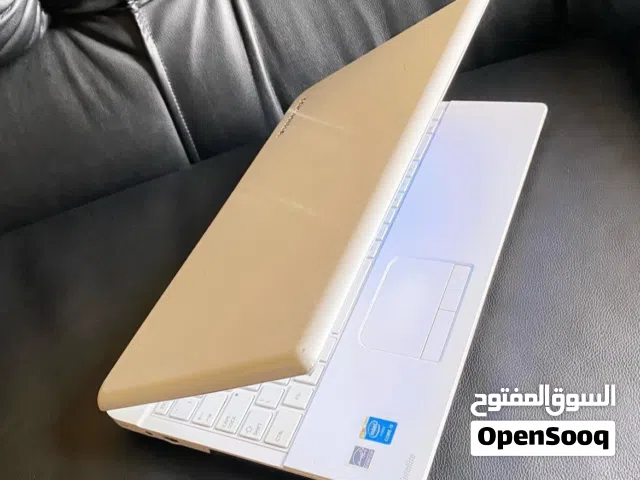 Windows Toshiba for sale  in Amman