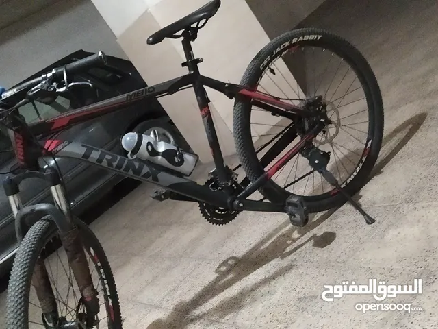 m810 bycicle