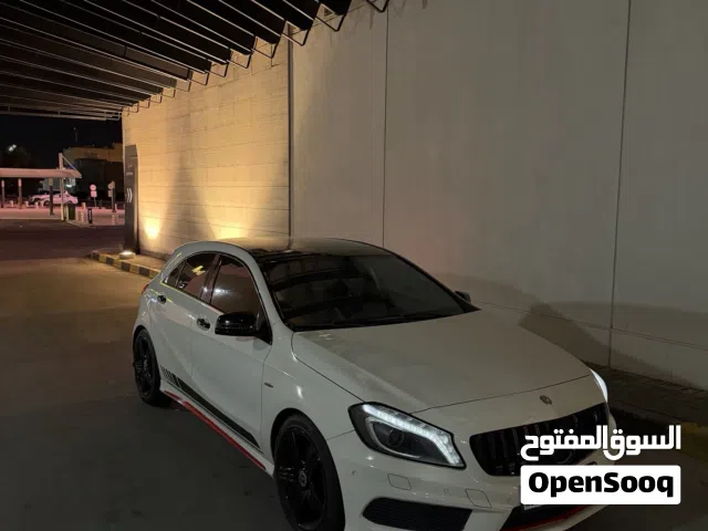 Used Mercedes Benz A-Class in Farwaniya
