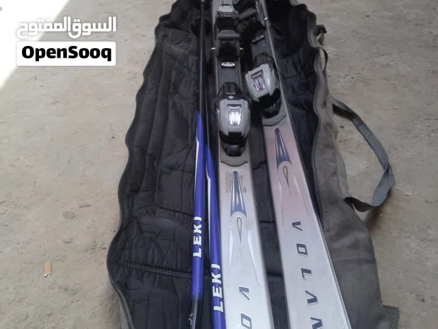 مزلاج ثلج او رمال