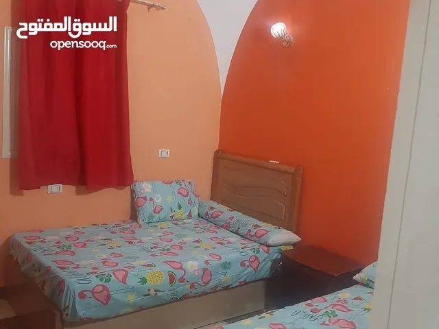 68 m2 2 Bedrooms Apartments for Rent in Hurghada Other