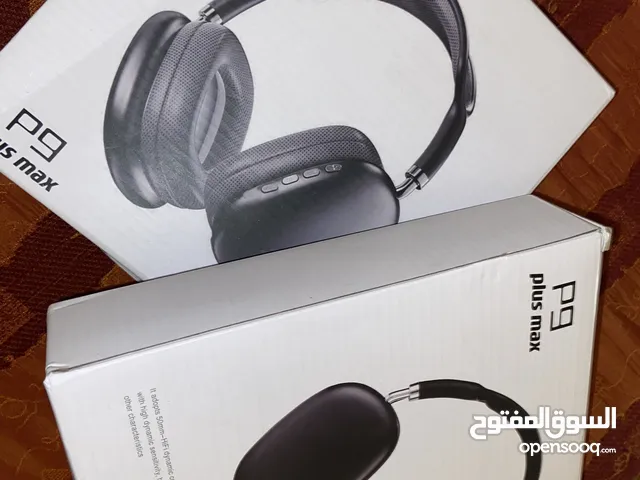 Headsets for Sale in Beirut