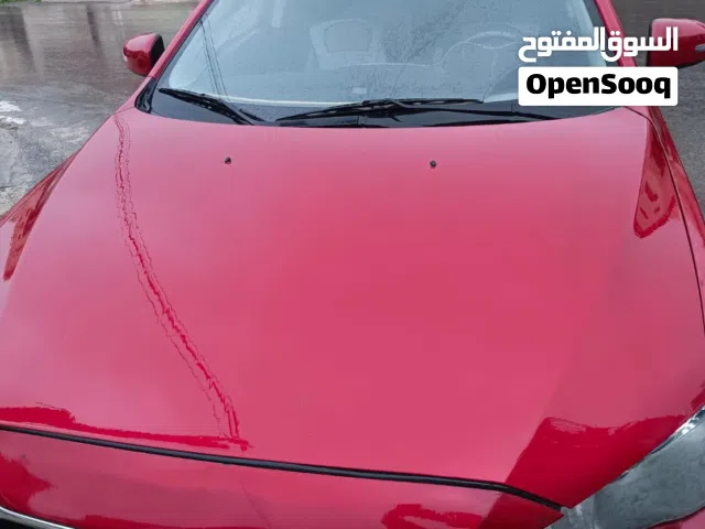 2016, ميتسوبيشي, لانسر, ES