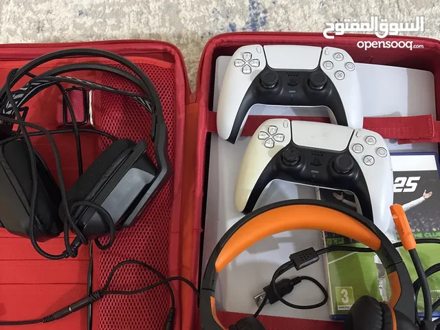 بلاستيشن 5 كل جديد