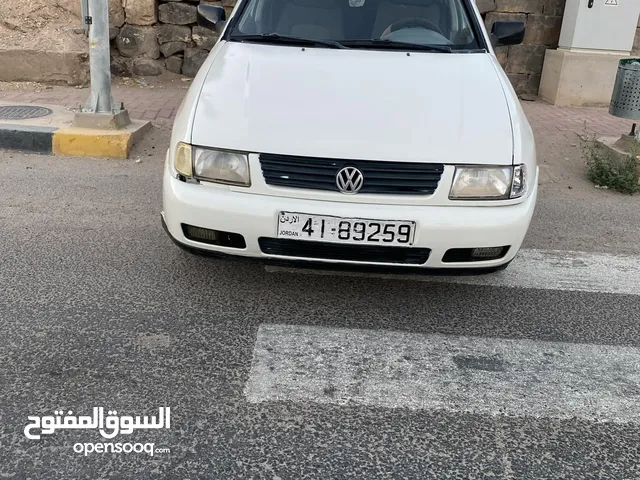 Used Volkswagen Caddy in Zarqa