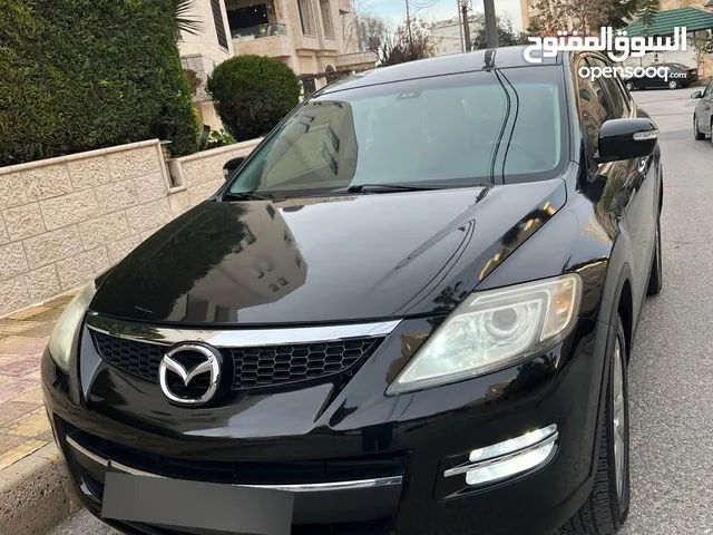 مازدا CX-9 للبيع المستعجل بسبب السفر