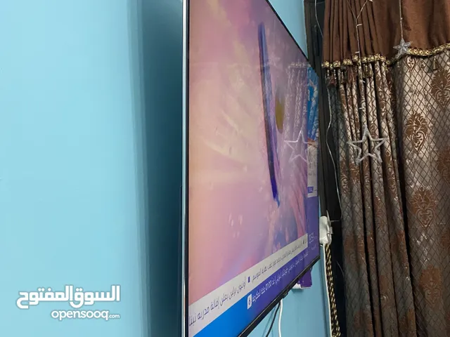 Samsung Other 55 Inch TV in Tripoli