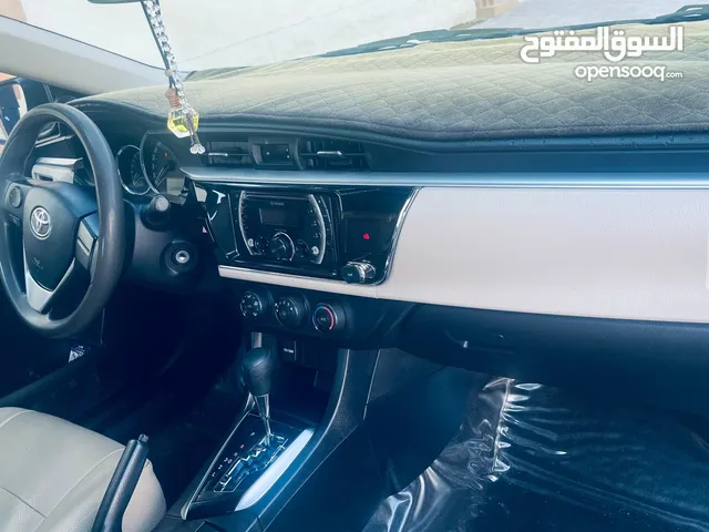 2015 Toyota Corolla 2.0 XLi - Impeccably Maintained & Ready to Go!