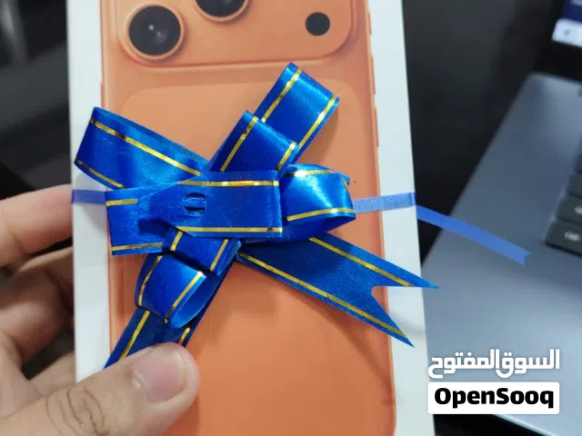 Apple iPhone 17 Pro 256 GB in Al Batinah