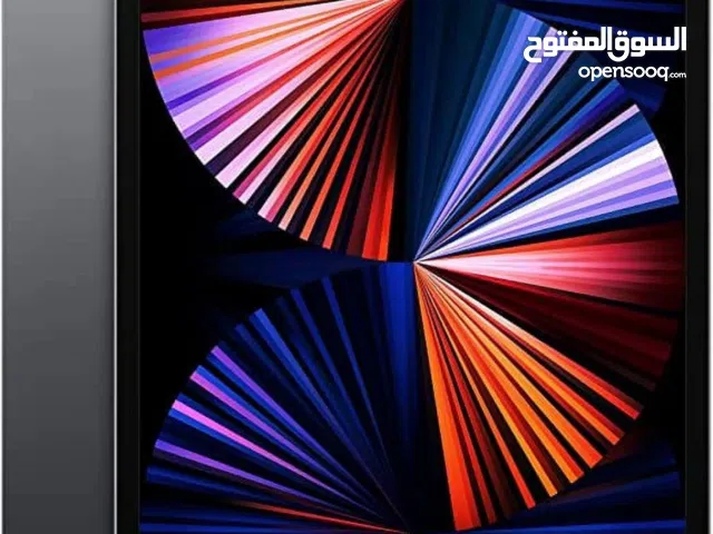 Apple iPad Pro 128 GB in Tripoli
