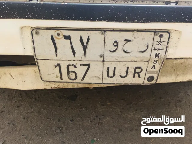 لوحه سياره للبيع