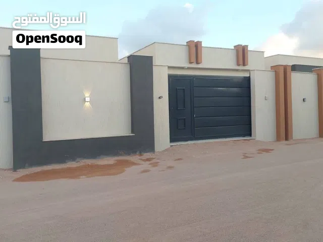 90 m2 2 Bedrooms Townhouse for Rent in Misrata Karzaz