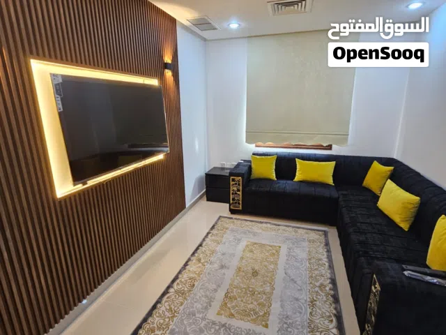 Furnished Weekly in Mubarak Al-Kabeer Sabah Al-Salem