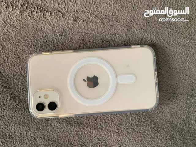 Apple iPhone 11 128 GB in Amman