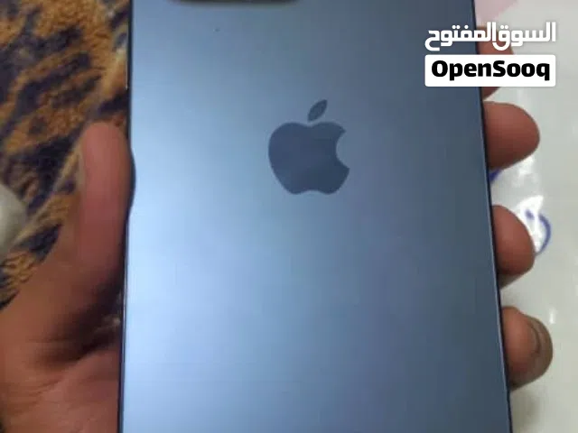 ايفون 15pro max