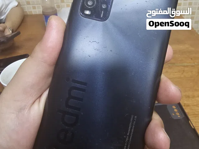 Xiaomi Redmi 9T 128 GB in Ajman