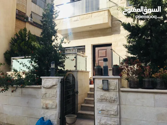 45 m2 Studio Apartments for Rent in Amman Dahiet Al Ameer Rashed