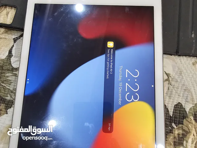 Apple iPad Air 2 16 GB in Mubarak Al-Kabeer