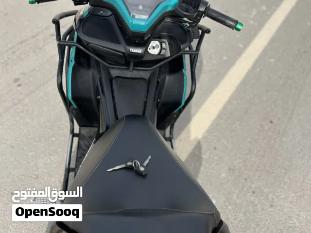 ياماها 2024 ليميتد