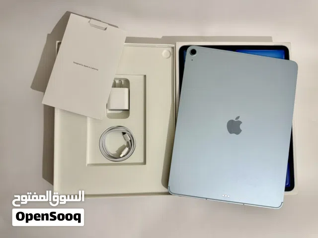 Apple iPad Air 128 GB in Tripoli