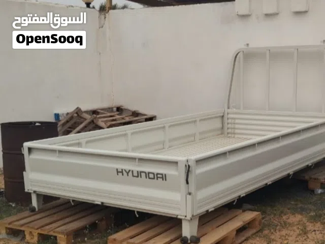 صندوق  صفار الدار hd45 يركب على هونداي بورتر