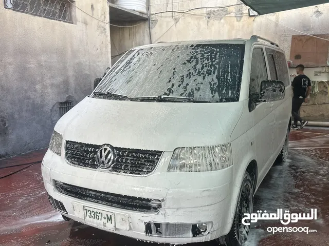 Used Volkswagen e-tharu in Hebron