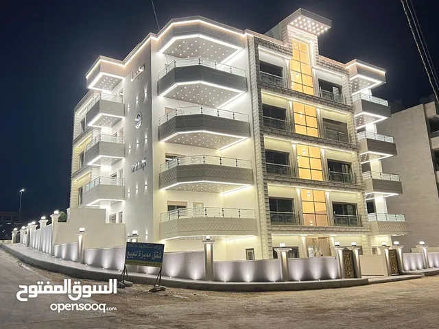 180 m2 3 Bedrooms Apartments for Sale in Amman Tabarboor