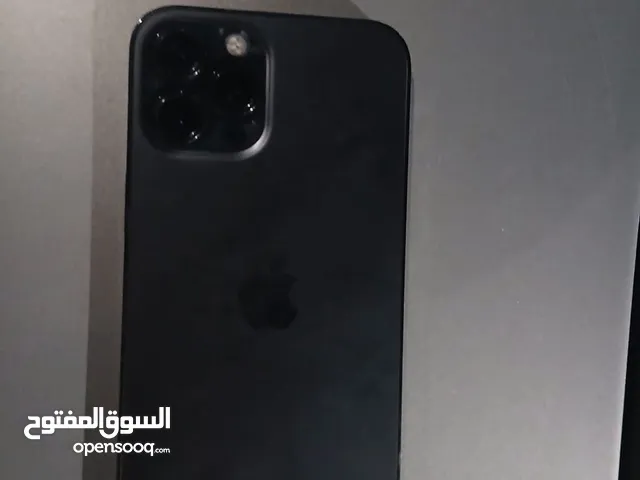 Apple iPhone 12 Pro Max 128 GB in Amman