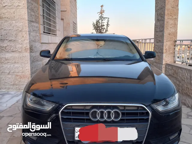اودي 2016 1800 cc سعر مغري