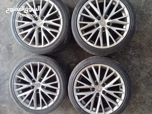 Other 18 Tyre & Wheel Cover in Manama