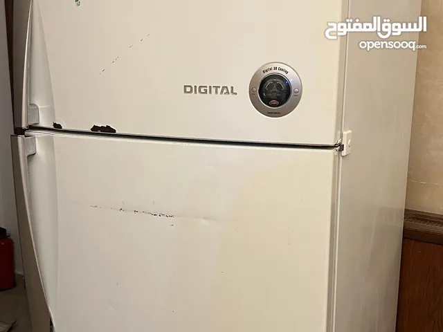 Daewoo Refrigerators in Amman