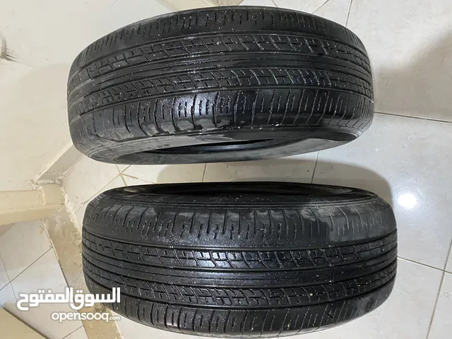Dunlop 16 Tyres in Cairo