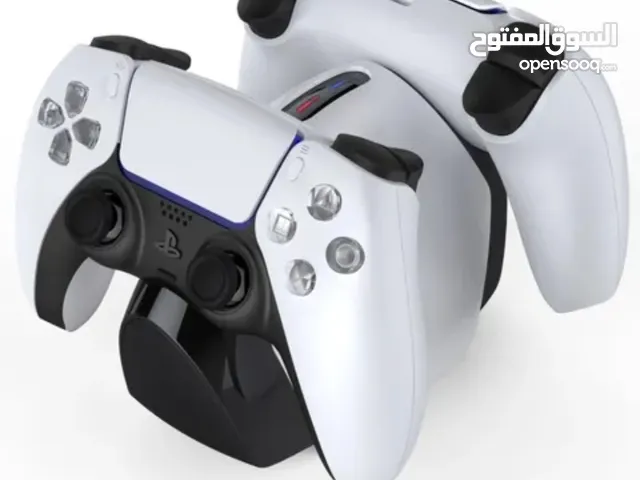 Playstation Cables & Chargers in Muscat