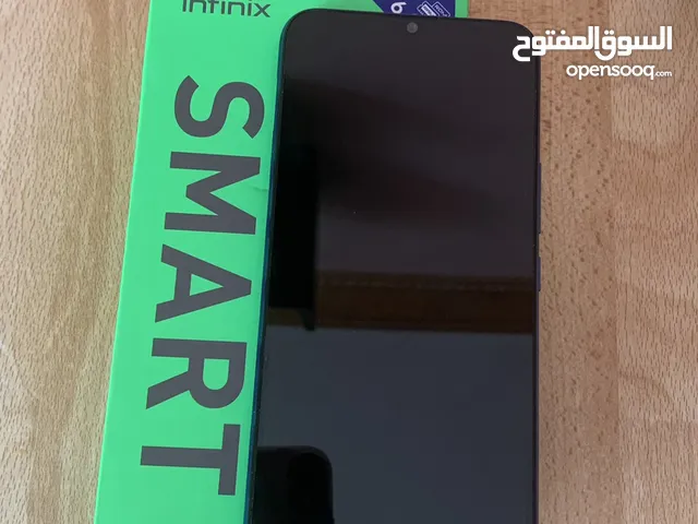 تلفون Infinitx smart 6