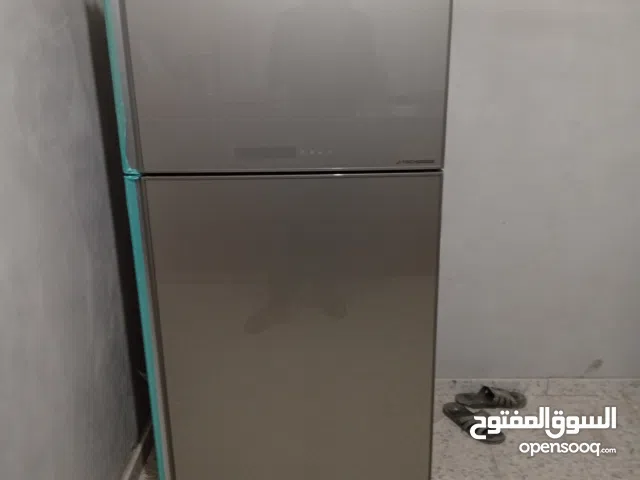 ثلاجة وغسالة للبيع