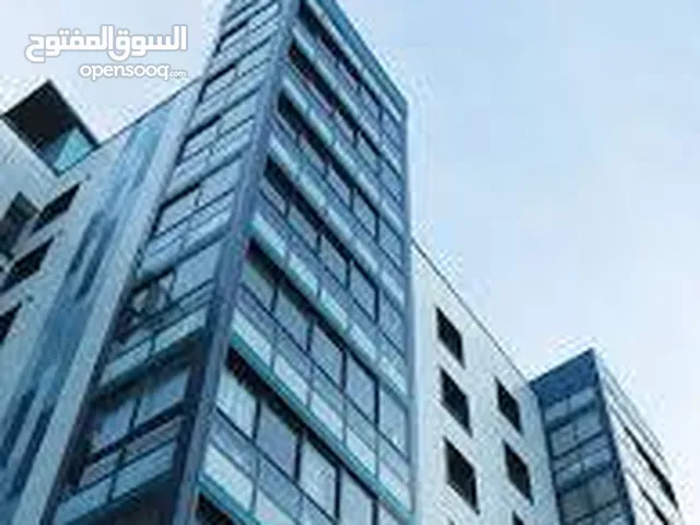 55 m2 Studio Apartments for Rent in Amman Al Rabiah