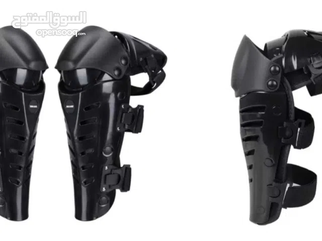 كسارات حماية سائق الدراجات نارية