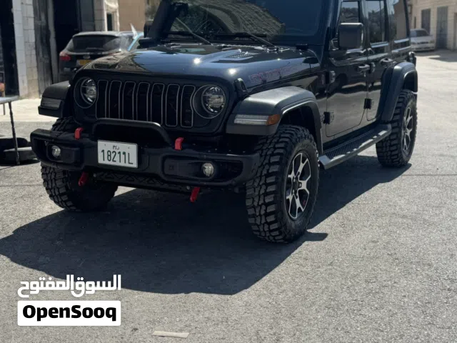 Rubicon2021