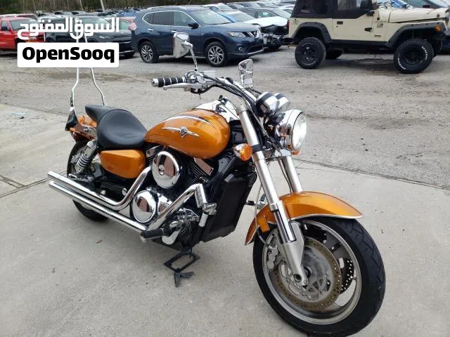 2002 كاواساكي KFX 30